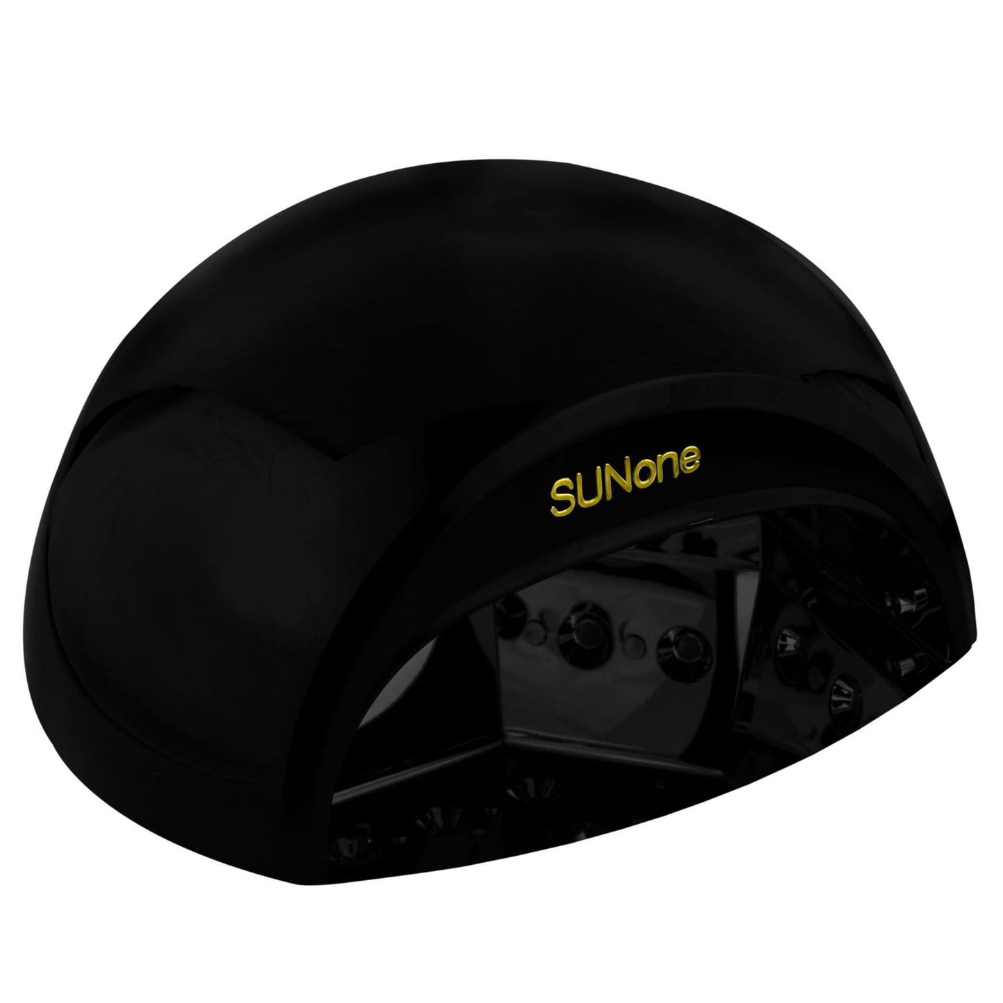 18W / 48W UV/LED-lampa Nageltork Nagellampa med timer