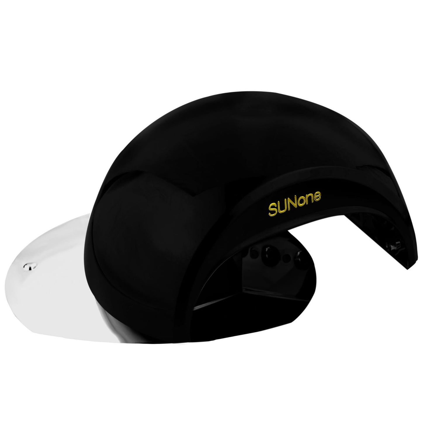 18W / 48W UV/LED-lampa Nageltork Nagellampa med timer