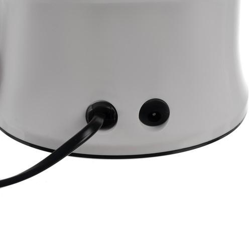 Elektrisk Nagelfil Manikyr Kit med Tillbehör