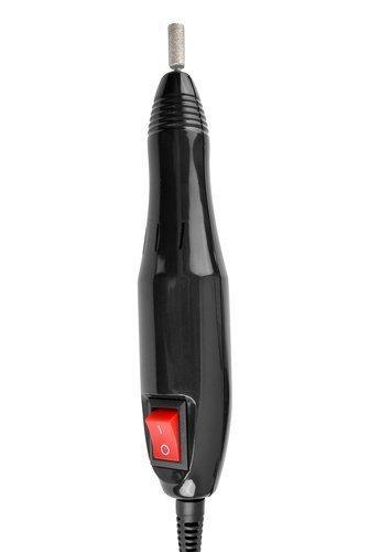 Elektrisk Nagelfil 54 Tillbehör Manikyr Kit för Naglar