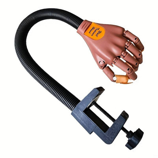 Nail training hand - Övningshand
