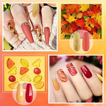 UV Nagelkit Nail Gel Nagellack Polygel